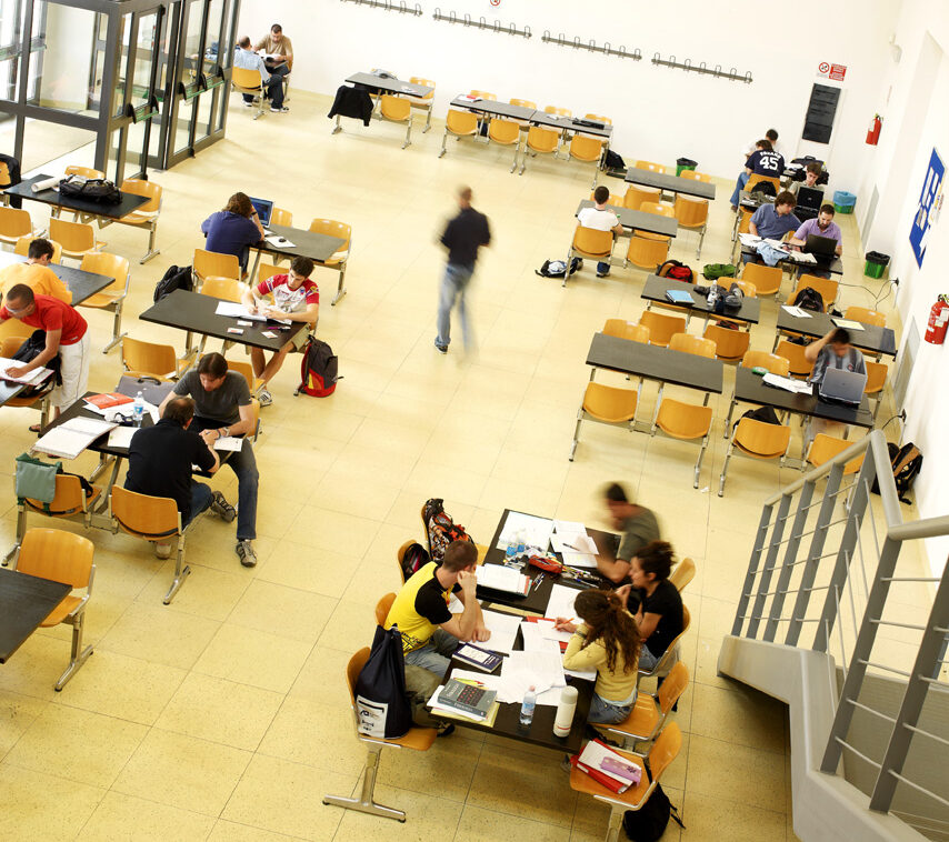 Gli interventi per gli studenti in Italia  Dati aggiornati a.a. 2022/23