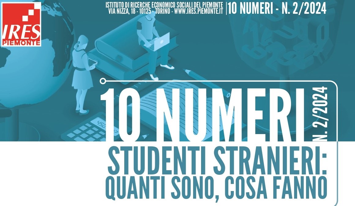 10 numeri sugli studenti stranieri: quanti sono, cosa fanno