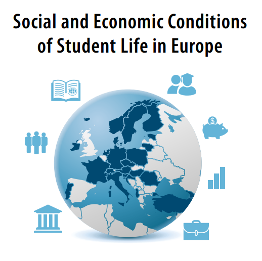 Eurostudent 8 Reshaping Higher Education: Inclusivity, Innovation, and Resilience in a Complex Post-Pandemic Era